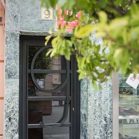 Vut Carreteria9 Διαμέρισμα Κουένκα Εξωτερικό φωτογραφία